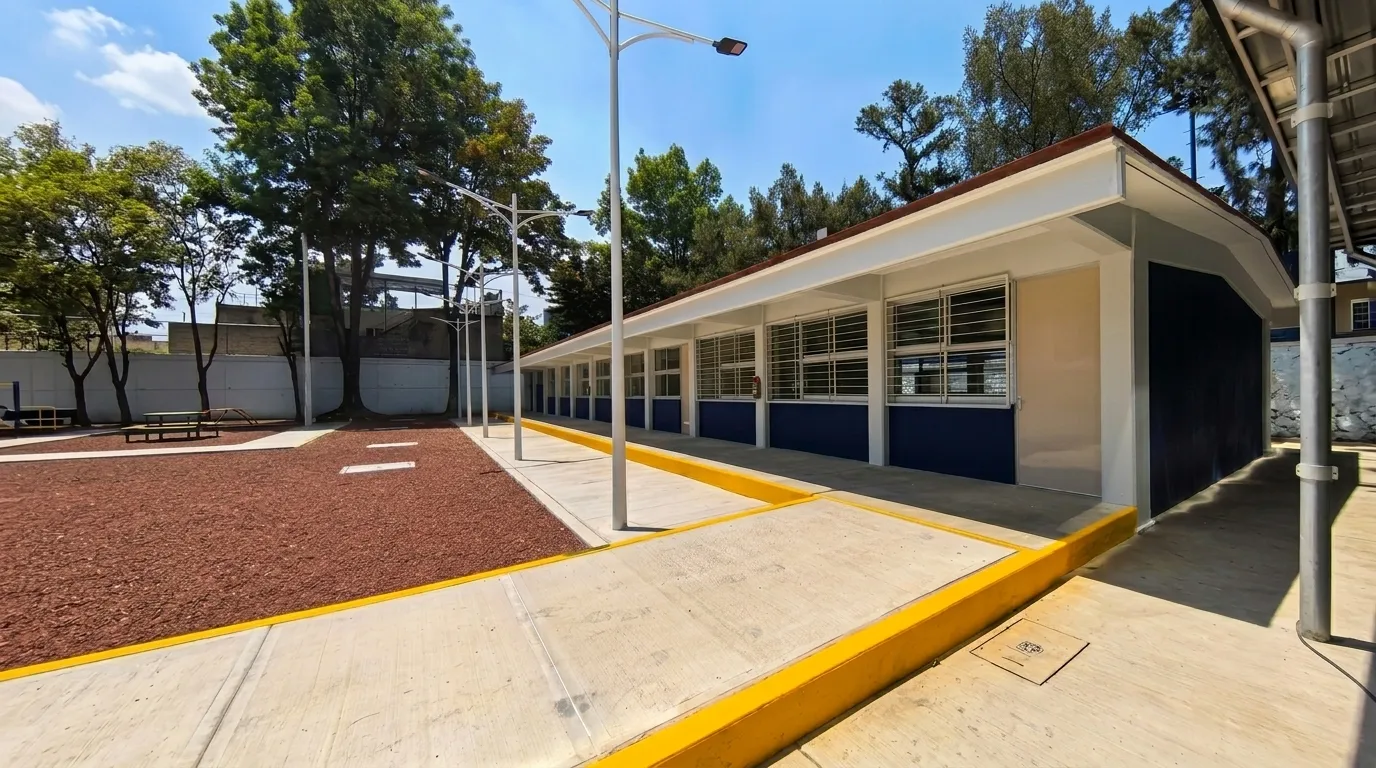 Hospital Angeles Ciudad Juárez