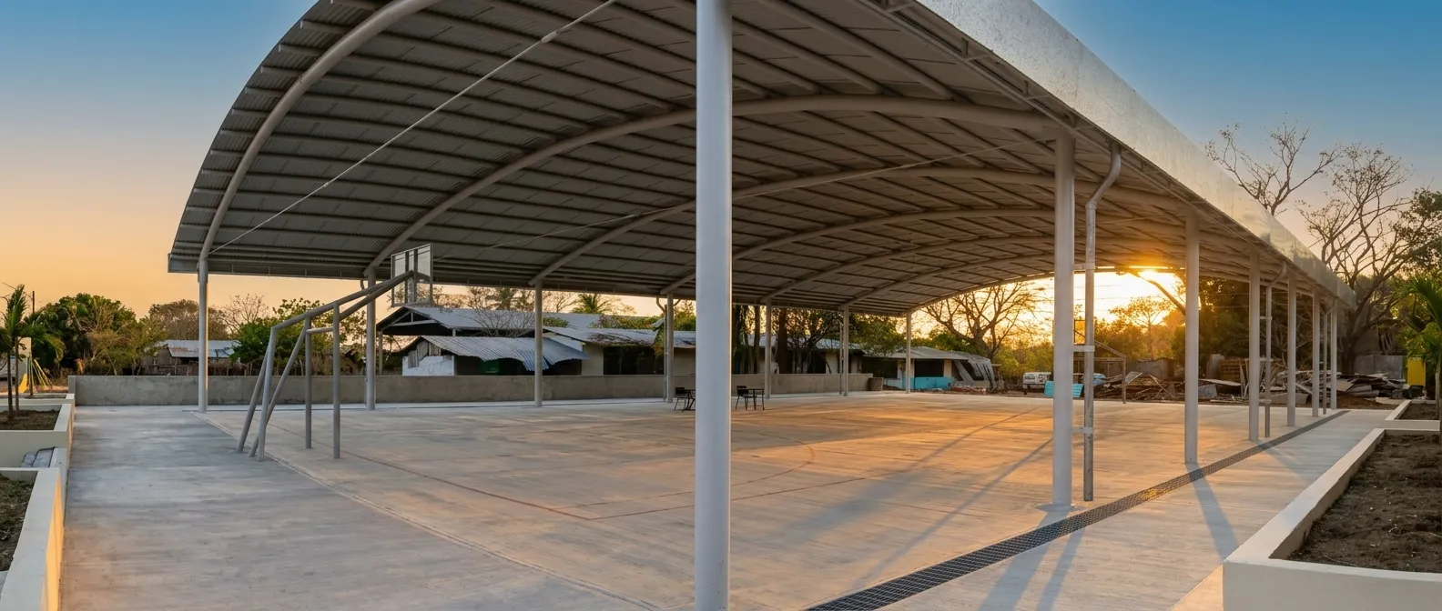 Proyecto Interiorismo Corporativo